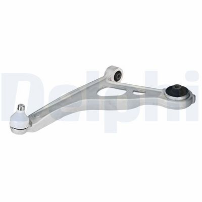 LENKER RADAUFHäNGUNG