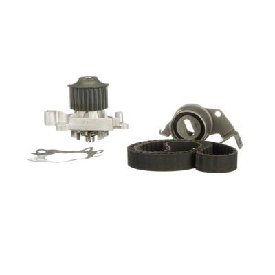 WASSERPUMPE + ZAHNRIEMENSATZ GATES KP15445XS1 3