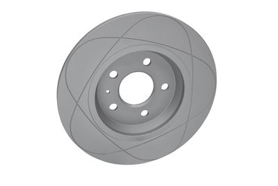 BREMSSCHEIBE ATE 24031201781 13