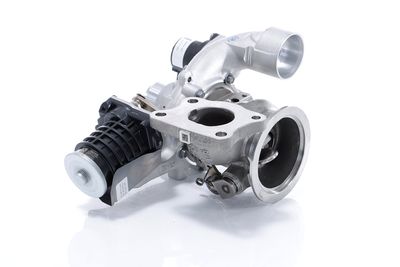 LADER AUFLADUNG BTS Turbo T918950 14