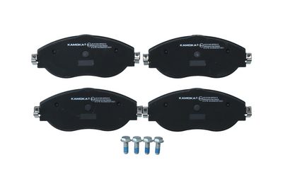 Stabdžių trinkelių rinkinys, diskinis stabdys