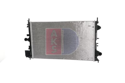 KüHLER MOTORKüHLUNG AKS DASIS 150091N 15