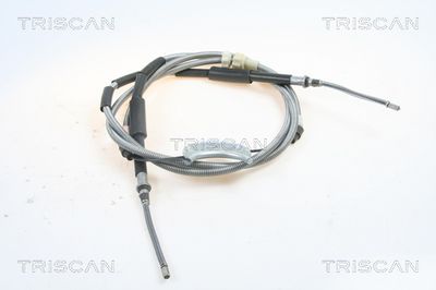 Тросик, cтояночный тормоз TRISCAN 8140 16145 для FORD ORION