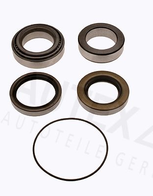 AUTEX 802958 Подшипник ступицы для MITSUBISHI L300
