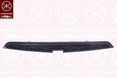 Решетка радиатора KLOKKERHOLM 1120994 для CHEVROLET SPARK