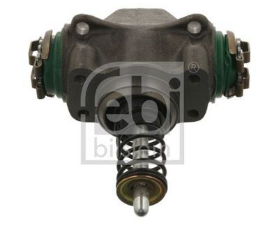 FEBI BILSTEIN Wedge Unit, drum brake