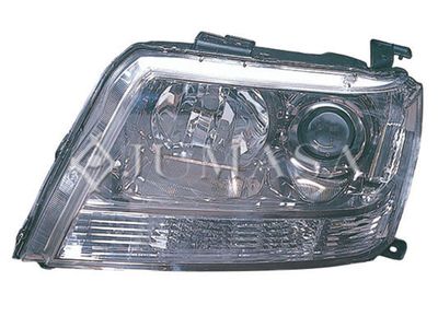 JUMASA 38024628 Основная фара  для SUZUKI (Сузуки)