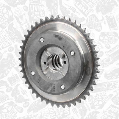 Nokkenasregelaar - VT0027 - ET ENGINETEAM