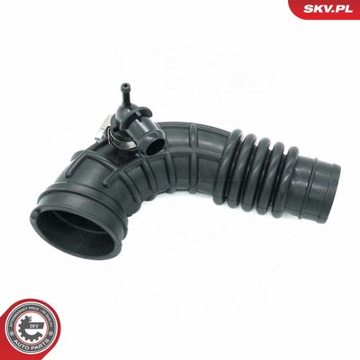 Intake Hose, air filter 54SKV554