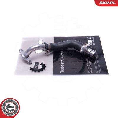 Oil Pipe, charger 31SKV198