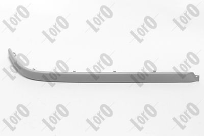 ZIER-/SCHUTZLEISTE STOßFäNGER