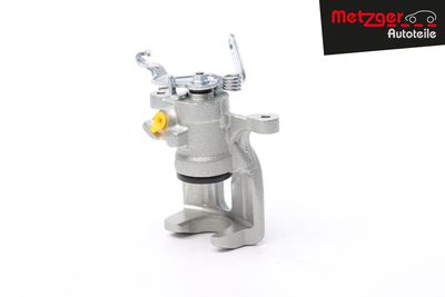 ETRIER FRANA METZGER AUTOTEILE 6261245 25