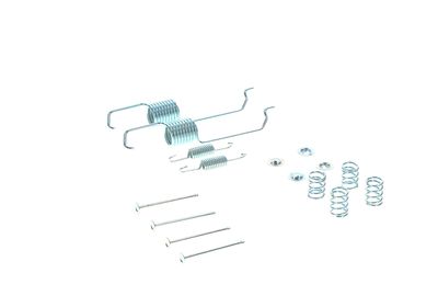 ZUBEHöRSATZ BREMSBACKEN BOSCH 1987475411 26