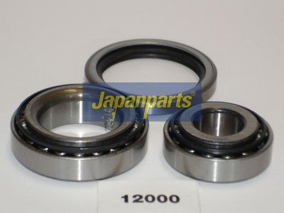 JAPANPARTS Rato guolio komplektas