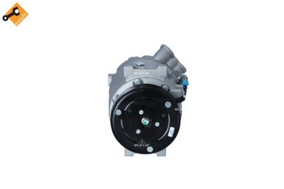 Compressor, air conditioning 32190