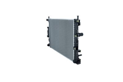 KüHLER MOTORKüHLUNG NRF 59282 31