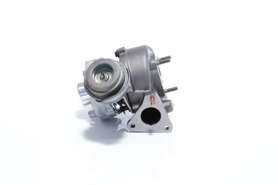 LADER AUFLADUNG BTS Turbo T916184 18