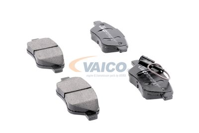 BREMSBELAGSATZ SCHEIBENBREMSE VAICO V240064 21