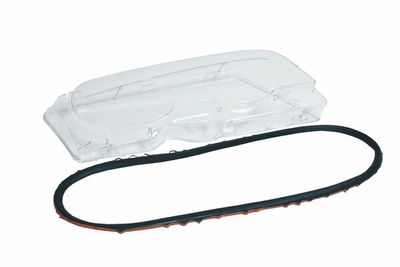 стъкло за светлините, главен фар ÜRO Parts 63128382192KIT