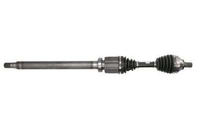 полуоска POINT GEAR PNG76365