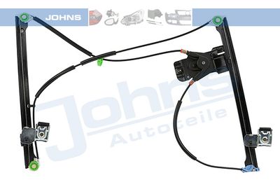 MECANISM ACTIONARE GEAM JOHNS 95244211