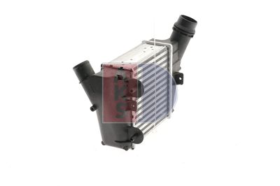 LADELUFTKüHLER AKS DASIS 187021N 4