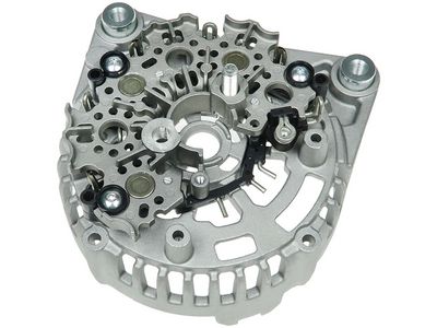 Schutzkappe, Generator