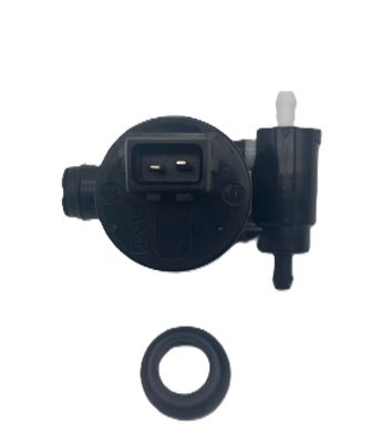 Pompa spryskiwacza, spryskiwacz szyby czołowej LUCAS LRW5633