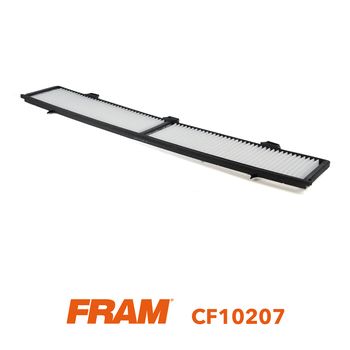 Филтър купе (поленов филтър) FRAM CF10207