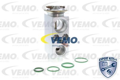 Расширительный клапан, кондиционер VEMO V20-77-0012 для BMW X3