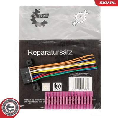 Sada kabelů, opravná sada ESEN SKV 53SKV279