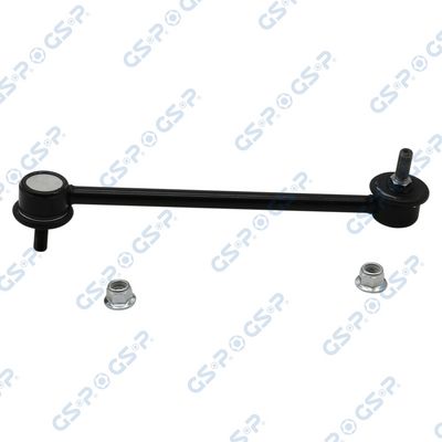 Stange/Strebe, Stabilisator