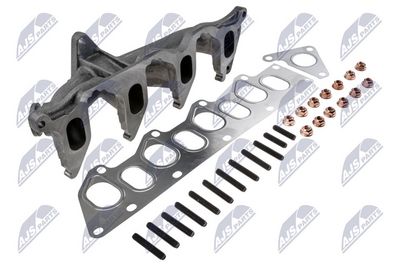 GALERIE SISTEM DE ESAPAMENT