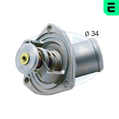 TERMOSTAT LICHID RACIRE