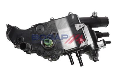 TERMOSTAT LICHID RACIRE BOGAP P4234117 5