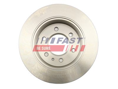 DISC FRANA FAST FT31151 1