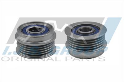 SISTEM ROATA LIBERA GENERATOR