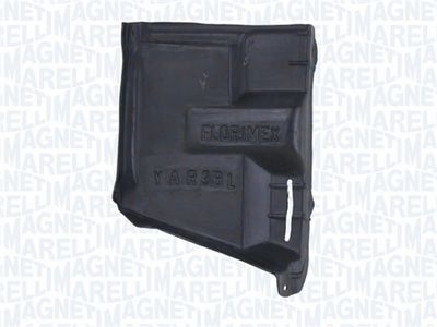 MAGNETI MARELLI Variklio dangtis