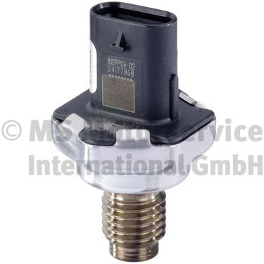 SENSOR KRAFTSTOFFDRUCK