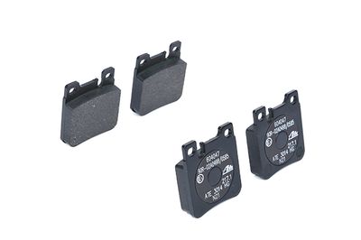 SET PLACUTE FRANA FRANA DISC ATE 13046040472 11