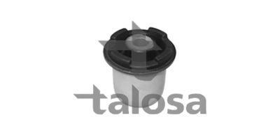 TALOSA 57-02620 Сайлентблок рычага  для CHEVROLET ASTRA (Шевроле Астра)