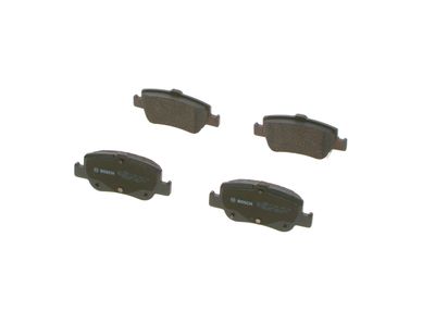 SET PLACUTE FRANA FRANA DISC BOSCH 0986494182 18