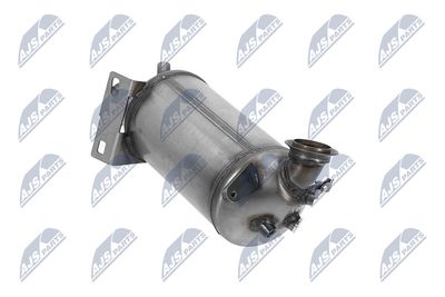 FILTRU FUNINGINE/PARTICULE SIST.DE ESAPAMENT NTY DPFVW005 34