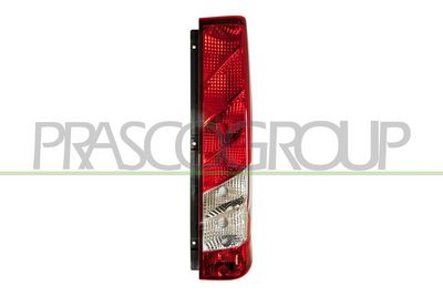 задни светлини PRASCO FT9504153