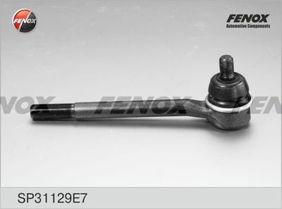 накрайник на напречна кормилна щанга FENOX SP31129E7