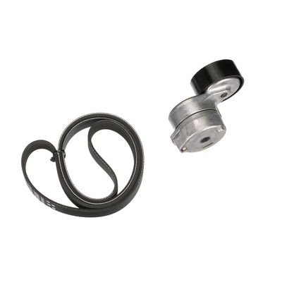 SET CUREA TRANSMISIE CU CANELURI GATES K016PK1320 59