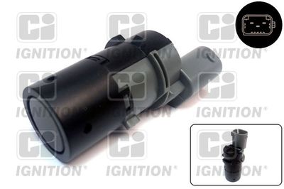 SENSOR AJUTOR PARCARE QUINTON HAZELL XPAR124