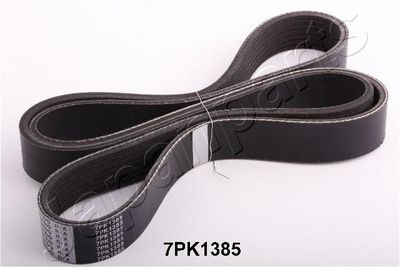 Поликлиновой ремень JAPANPARTS DV-7PK1385 для HONDA STREAM