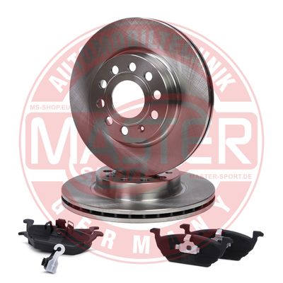 SET FRANA FRANA DISC