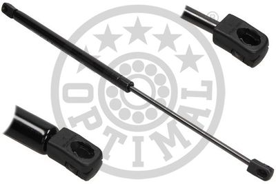 Газовая пружина, крышка багажник OPTIMAL AG-40804 для NISSAN MICRA